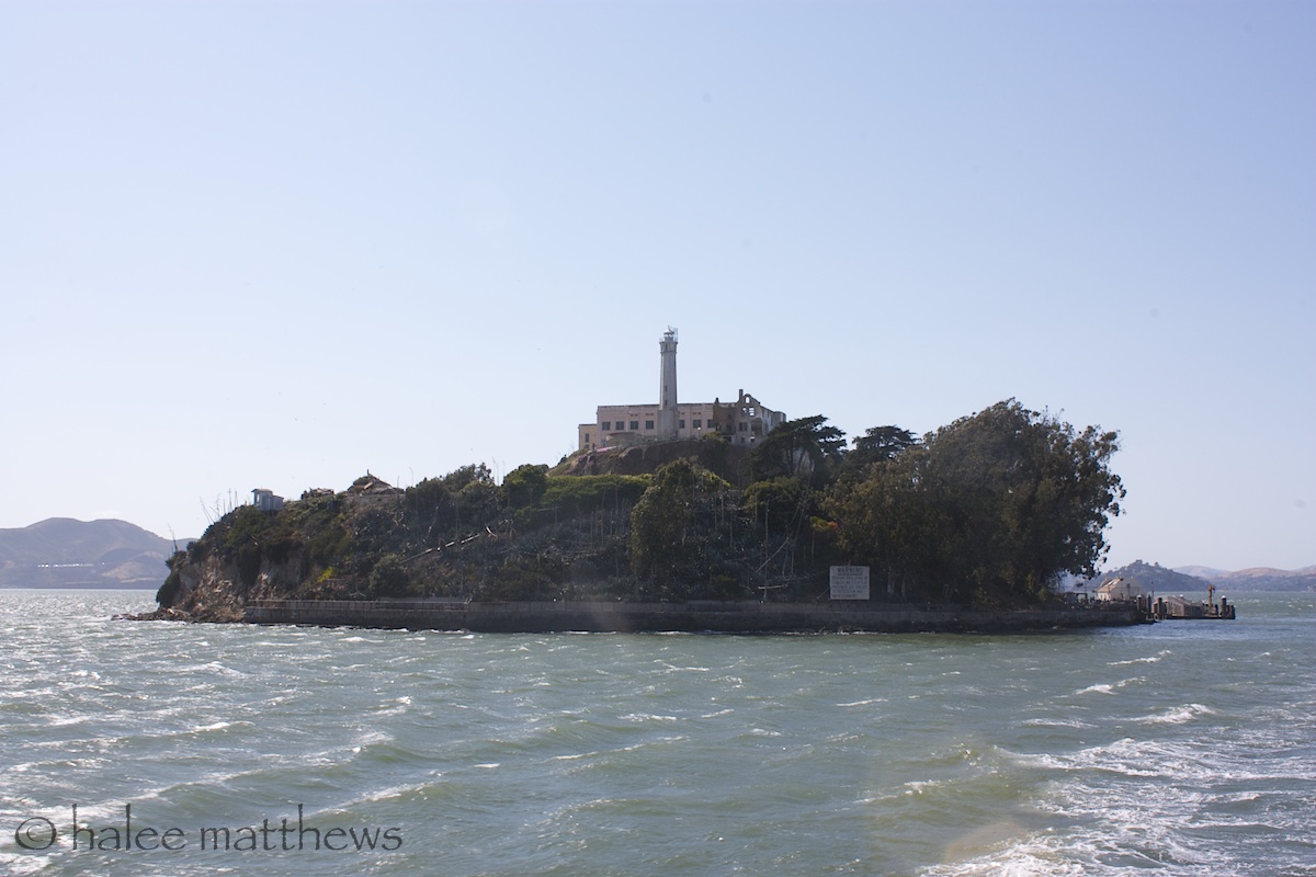 Alcatraz