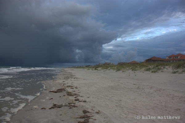 F8 Island beach long