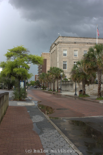 Wilmington Downtown