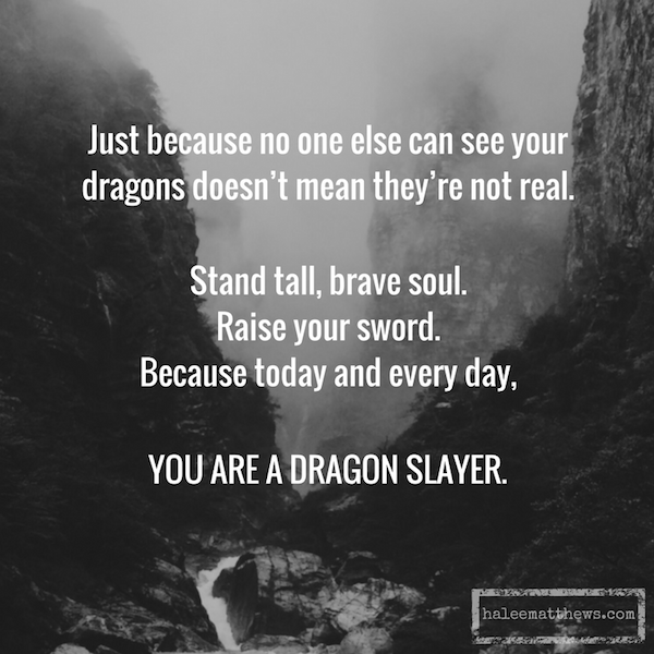 dragon-slayer